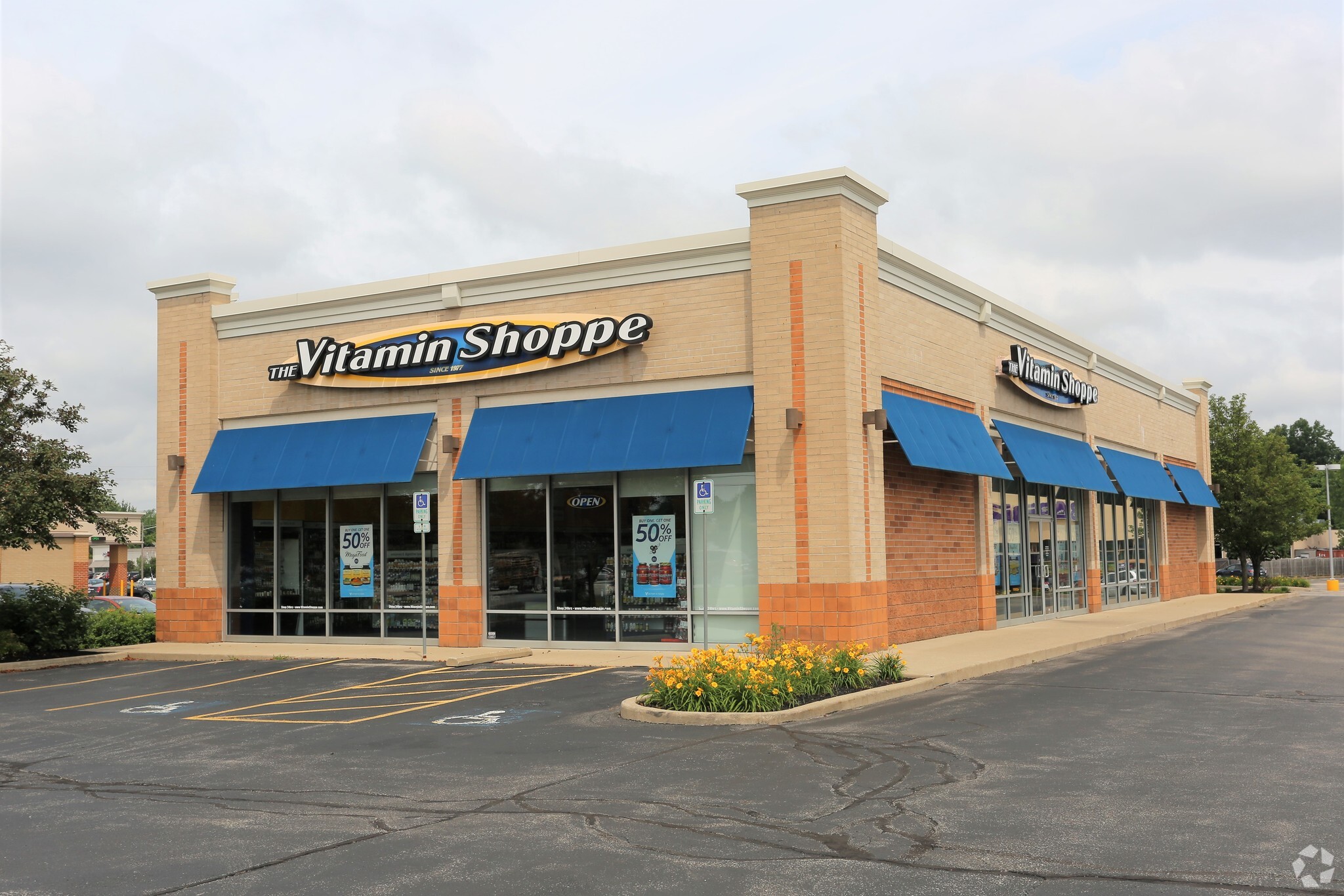 26508-26520 Lorain Rd, North Olmsted, OH for Rent