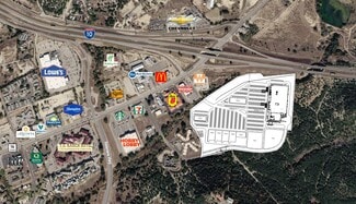 Kerrville, TX Commercial Land - Signey Baker Street