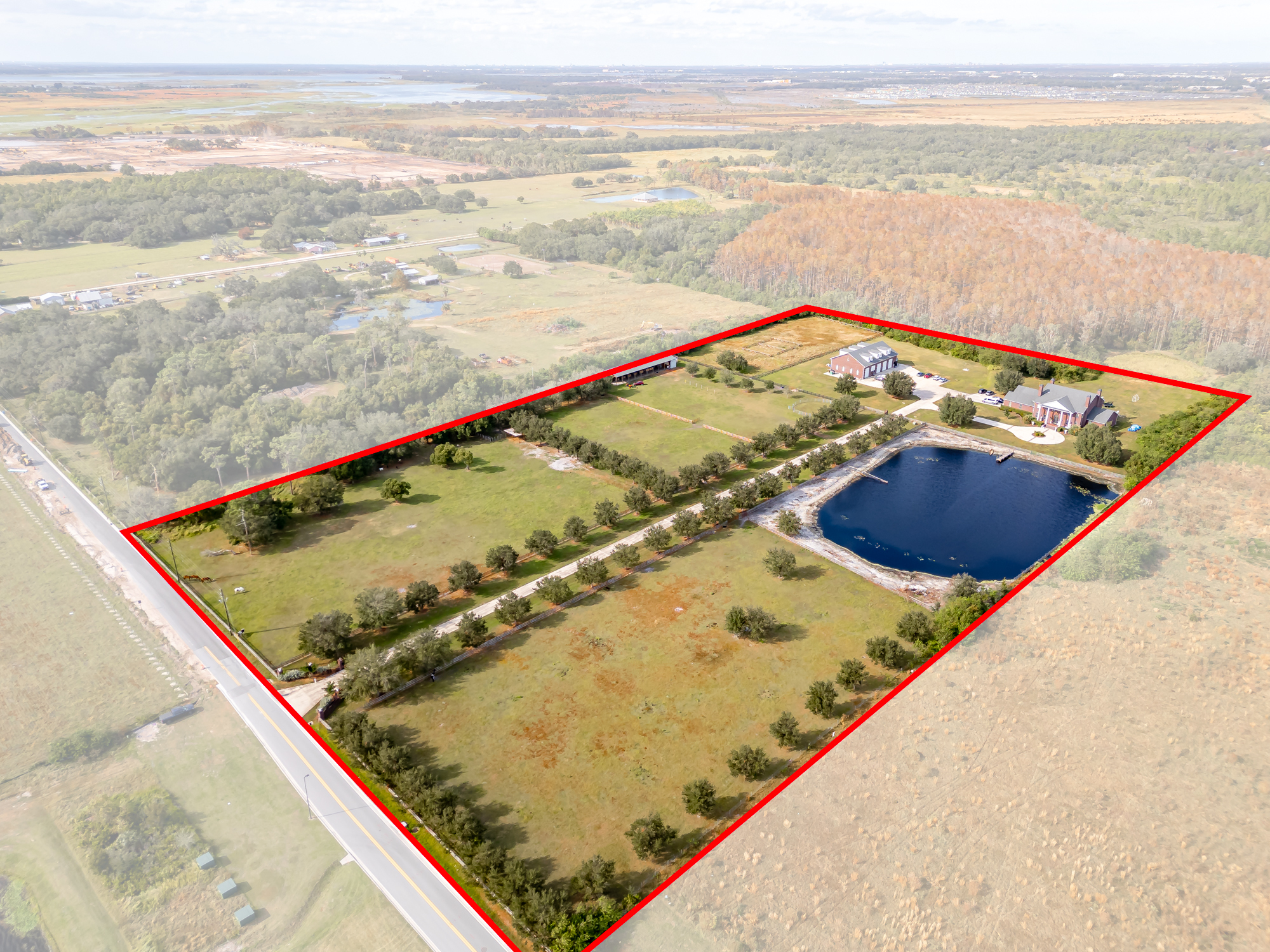 2975 Clay Whaley Rd, Saint Cloud, FL for Sale