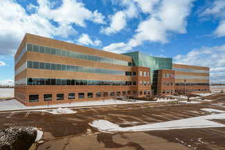Westminster, CO Office - 11000 Westmoor Cir