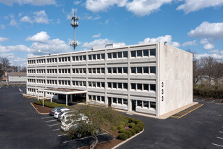 Lexington, KY Office, Office/Medical - 333 Waller Ave