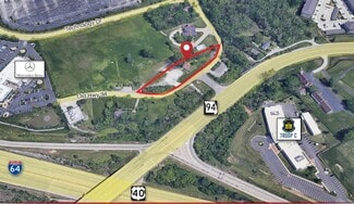 Weldon Spring, MO Office - 6301 Old Hwy 94