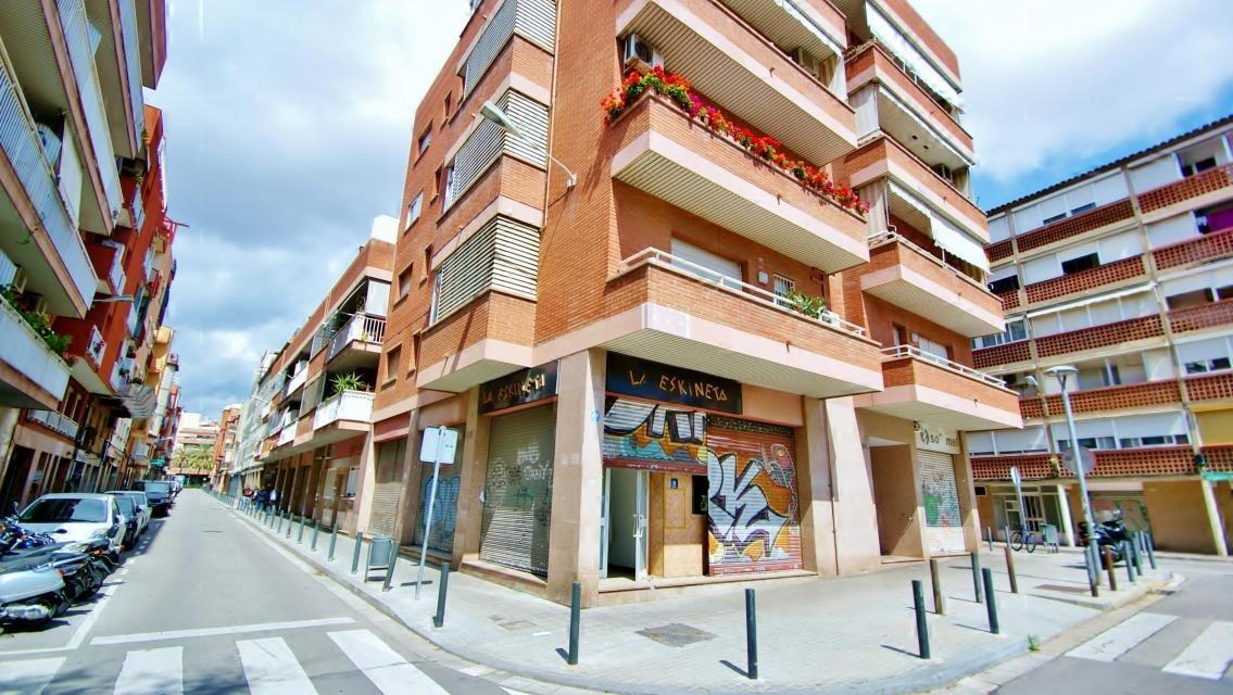 45-49 Pau Sans Carrer De, L'Hospitalet de Llobregat, BAR for Sale