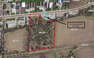 Lancaster, OH Commercial - 2020 E Main St Lancaster, OH Commercial - 2020 E Main St