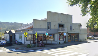 Point Reyes Station, CA Retail - 54 B St