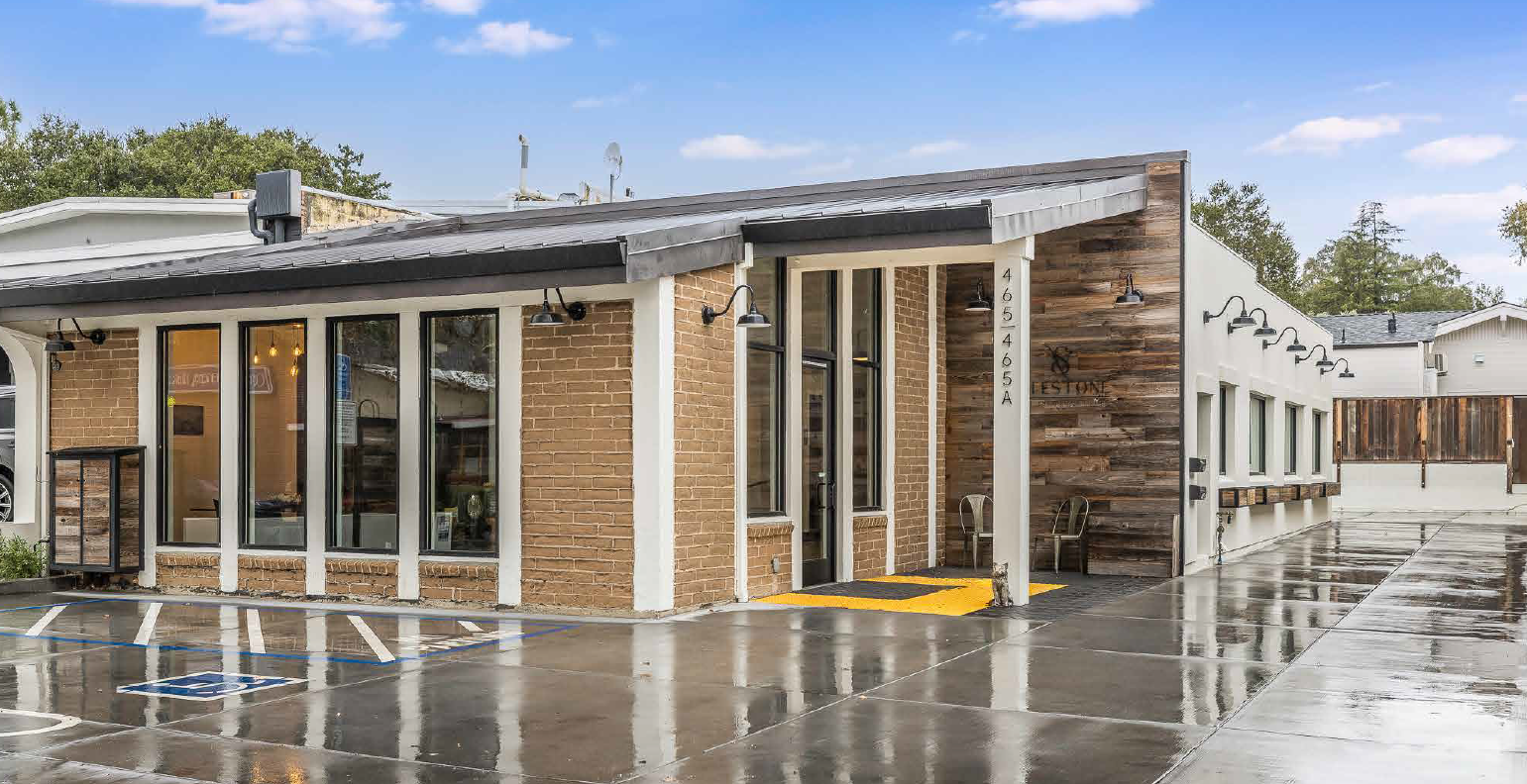 465 N Santa Cruz Ave, Los Gatos, CA for Sale