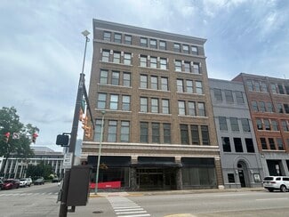 Charleston, WV Office/Residential - 600-602 Virginia St E