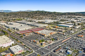 Imperial Plaza - Fullerton