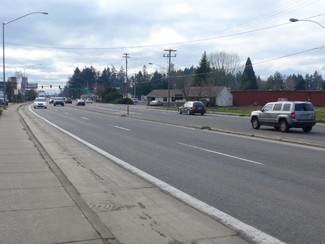 Mcminnville, OR Commercial Land - 1755 SW Baker St