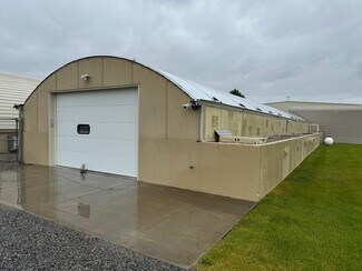 Twin Falls, ID Industrial - 3972 N 2500 E