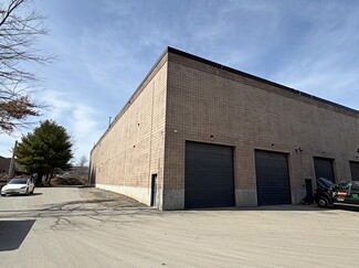 Billerica, MA Industrial - 25 Sullivan Rd