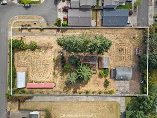Forest Grove, OR Residential Land - 2762 Willamina Ave Forest Grove, OR Residential Land - 2762 Willamina Ave