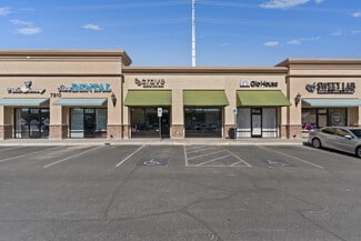 Las Vegas, NV Retail - 7910 S Rainbow Blvd