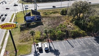 Orlando, FL Industrial Land - 0000 S Orange Ave