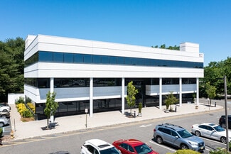 Hazlet, NJ Office - 100 Village Ct Hazlet, NJ Office - 100 Village Ct