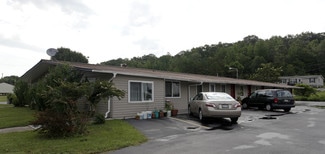 Rockwood, TN Hospitality - 608 S Gateway Ave