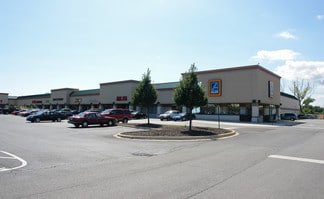 Calumet Park, IL Retail - 13001-13085 S Ashland Ave