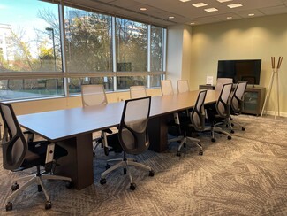 Herndon, VA Coworking Space - 13800 Coppermine Rd