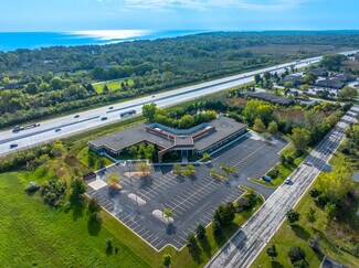 Mequon, WI Office - 12080 N Corporate Pky