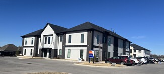 Bixby, OK Medical - 7623 E 126th St S