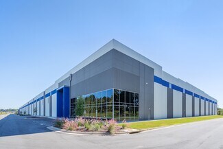 Greensboro, NC Industrial - 100 Guilford College Rd