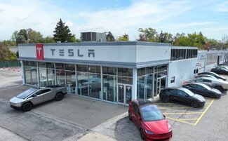 Lyndhurst, OH Auto Dealership - 5180 Mayfield Rd Lyndhurst, OH Auto Dealership - 5180 Mayfield Rd