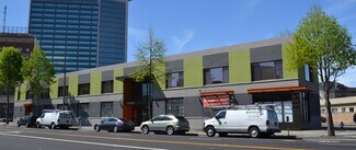 Oakland, CA Office - 1825 San Pablo Ave