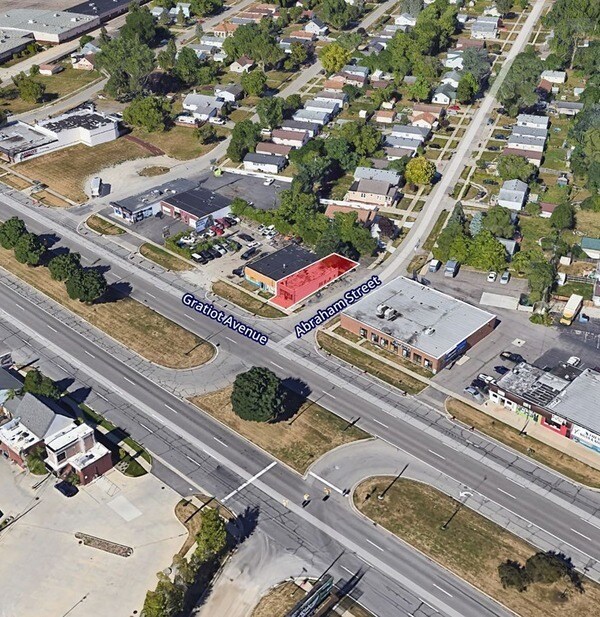 34753 S Gratiot Ave, Clinton Township, MI for Sale