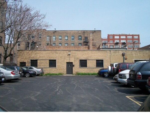 1516 W Adams St, Chicago, IL for Rent