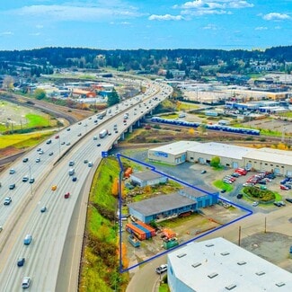 Everett, WA undefined - 2810 34th St Everett, WA undefined - 2810 34th St