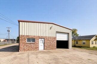 Monroe, LA Warehouse - 1401 Pine St