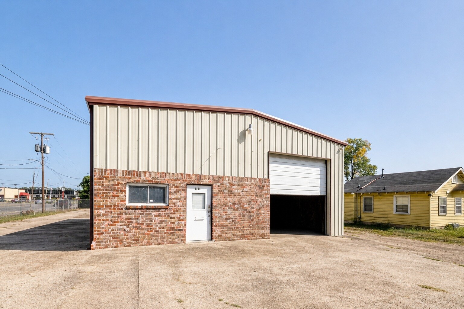 1401 Pine St, Monroe, LA for Sale