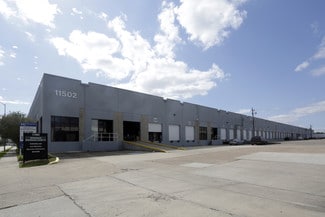 Houston, TX Industrial - 11502 S Main St
