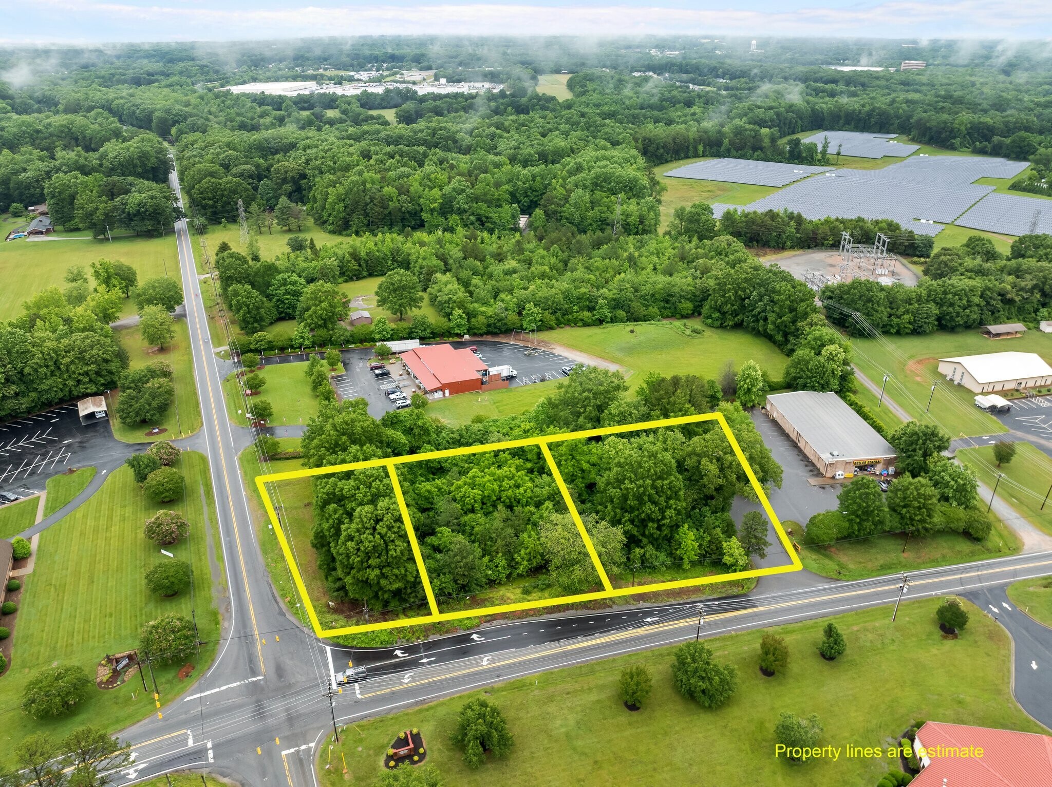 2120 Mooresville Rd, Salisbury, NC for Sale