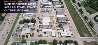 Richardson, TX Commercial - 500 Interurban St Richardson, TX Commercial - 500 Interurban St