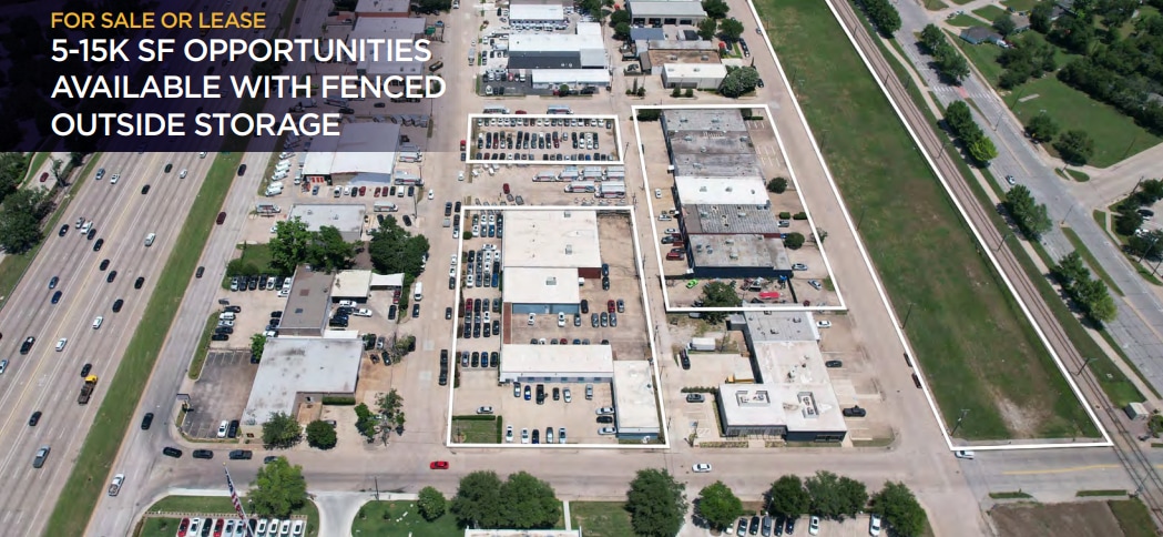 500 Interurban St, Richardson, TX for Sale
