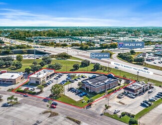 Humble, TX undefined
