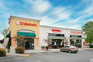 Hayward, CA Retail - 24351 Southland Dr