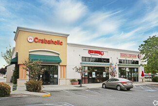 Hayward, CA Retail - 24375-24387 Southland Dr