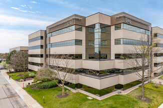 Naperville, IL Office - 1240 E Diehl Rd