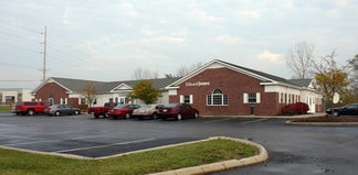 Streetsboro, OH Office/Retail - 9200 Staples Dr