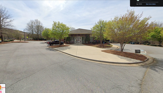 Alpharetta, GA Bank - 6175 Windward Pky