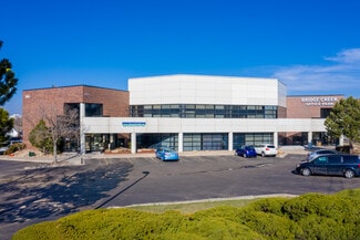Denver, CO Office/Medical - 8801 E Hampden Ave