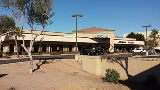 Mesa, AZ Retail - 6020-6060 E Brown Rd