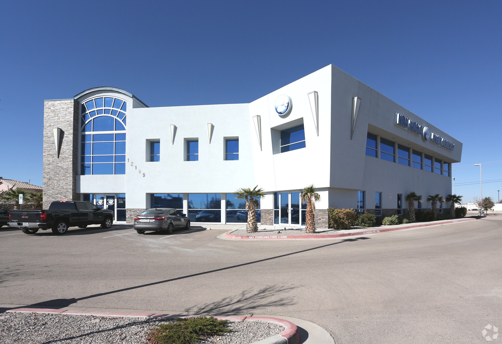 12185 New World Dr, El Paso, TX for Sale