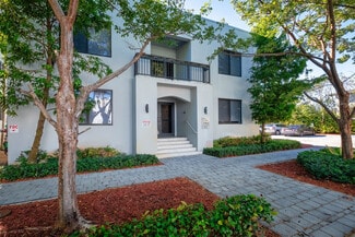 Miami, FL Apartments - 2162 SW 14th Ter