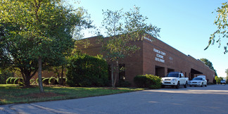 Youngsville, NC Industrial - 112 Wheaton Dr