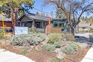 Bend, OR Retail - 1004 NW Newport Ave