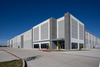 Mesquite, TX Industrial - 4180 E Scyene Rd