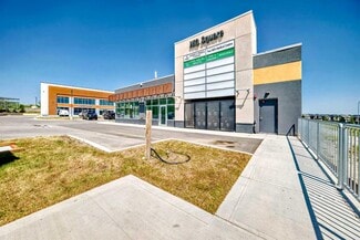 Calgary, AB Office/Retail - 246 Nolanridge Cres NW Calgary, AB Office/Retail - 246 Nolanridge Cres NW